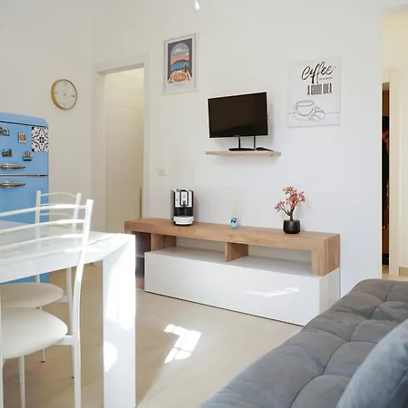 Daire Armonia Torre del Greco