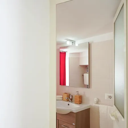 Daire Armonia Torre del Greco