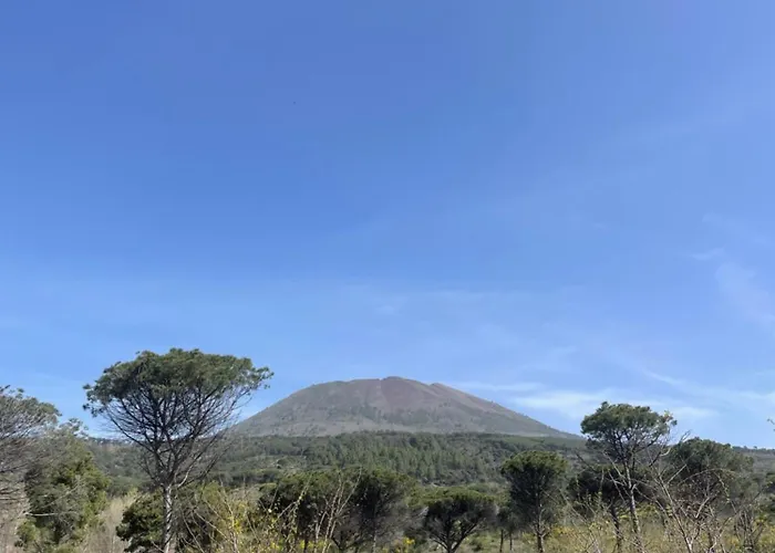 Armonia Apartamento Torre del Greco