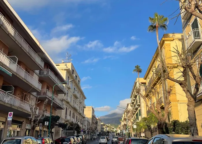 Armonia Apartamento *